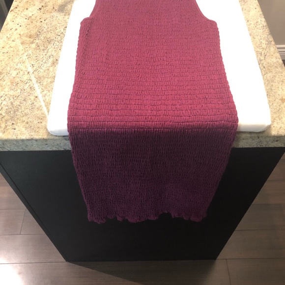 Aritzia Wilfred Shayk dress in EUC - Picture 5 of 5